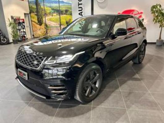 usato LAND ROVER Range Rover Velar