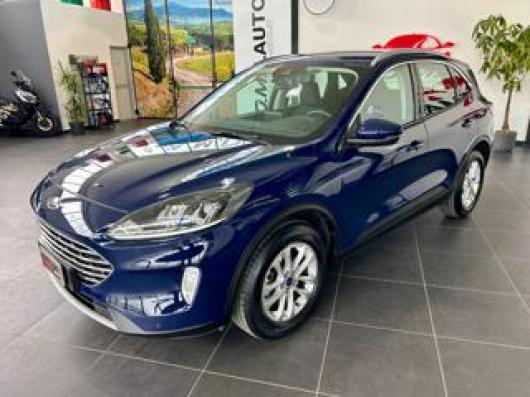 usato FORD Kuga