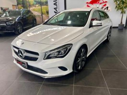 usato MERCEDES CLA 200