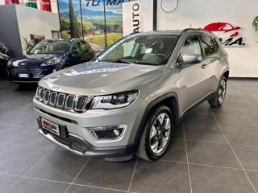 usato JEEP Compass