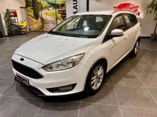 usato FORD Focus