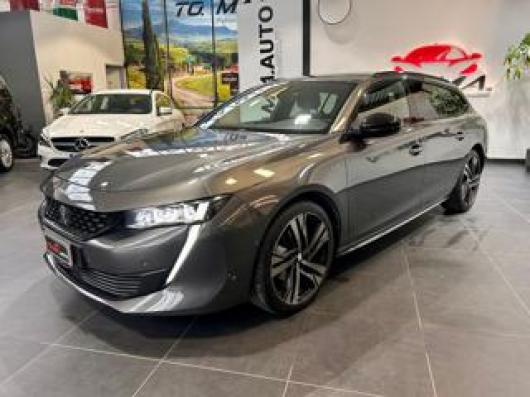 usato PEUGEOT 508