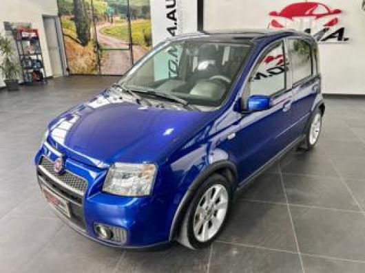 usato FIAT Panda
