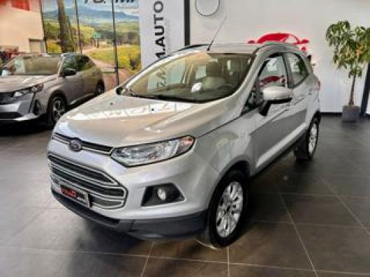 EcoSport