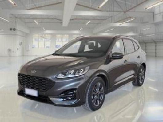 usato FORD Kuga