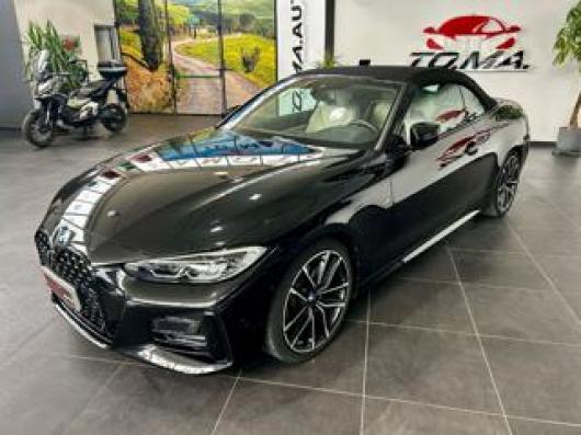 usato BMW 420