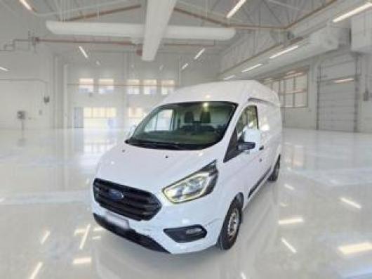 usato FORD Transit Custom