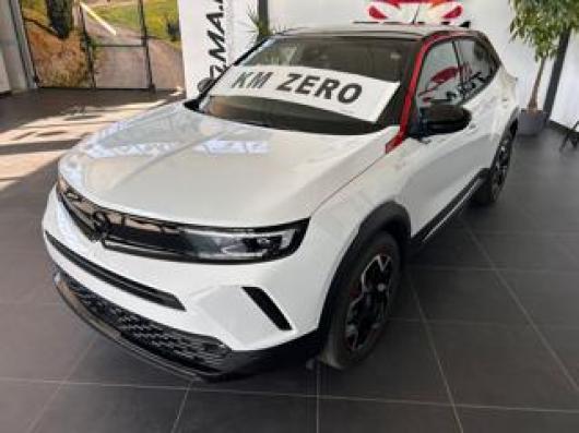 usato OPEL Mokka