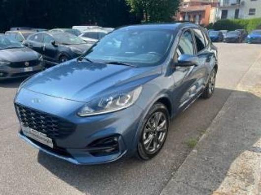 usato FORD Kuga