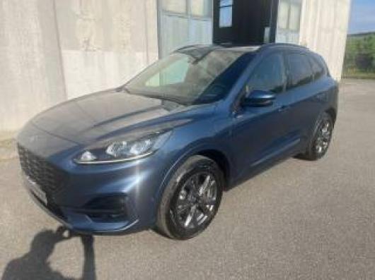 usato FORD Kuga