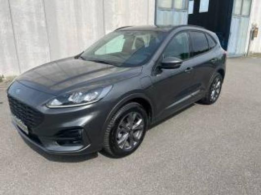 usato FORD Kuga