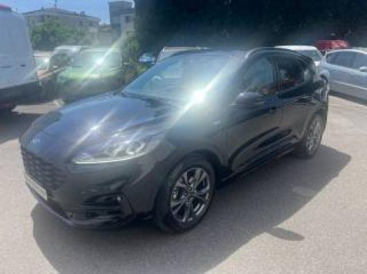 usato FORD Kuga
