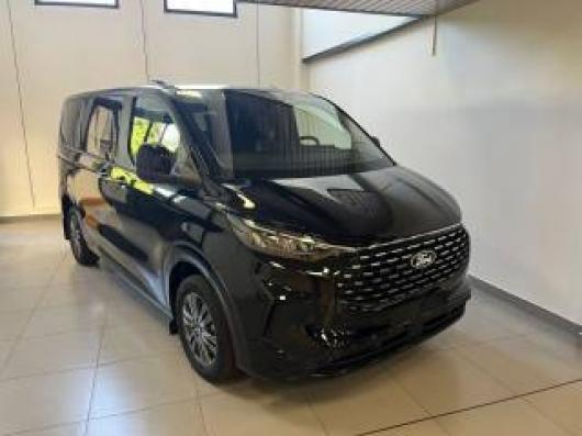 nuovo FORD Tourneo Custom