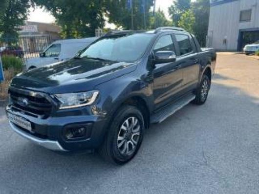 usato FORD Ranger