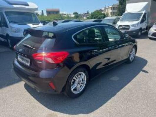 usato FORD Focus