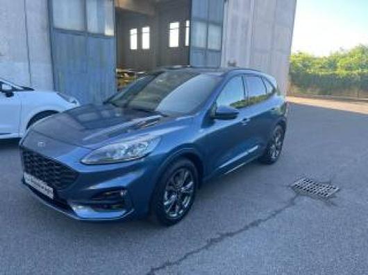 usato FORD Kuga