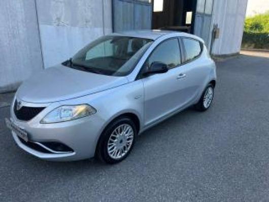 Ypsilon
