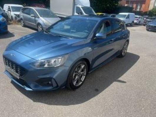 usato FORD Focus