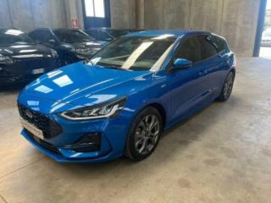 usato FORD Focus
