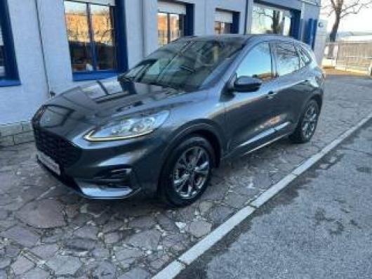 usato FORD Kuga