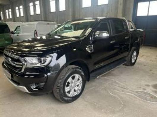 usato FORD Ranger