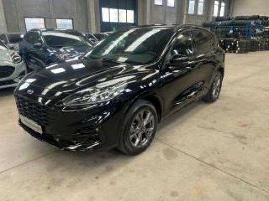 usato FORD Kuga