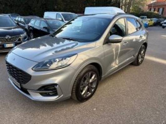 usato FORD Kuga