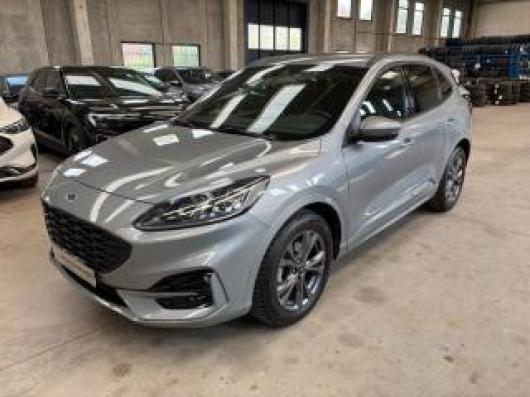 usato FORD Kuga
