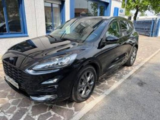 Kuga