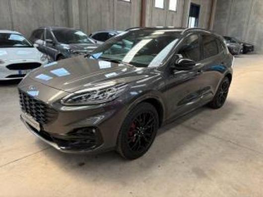 usato FORD Kuga