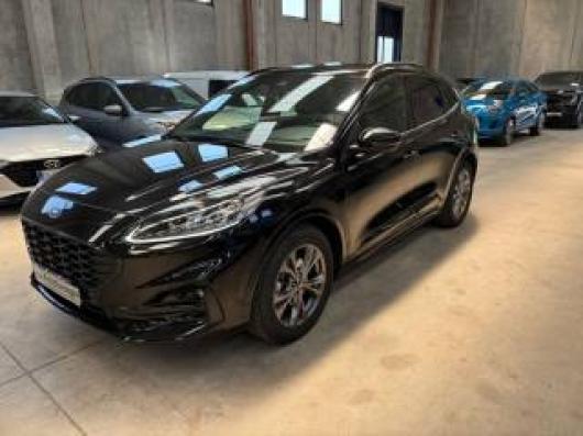 usato FORD Kuga
