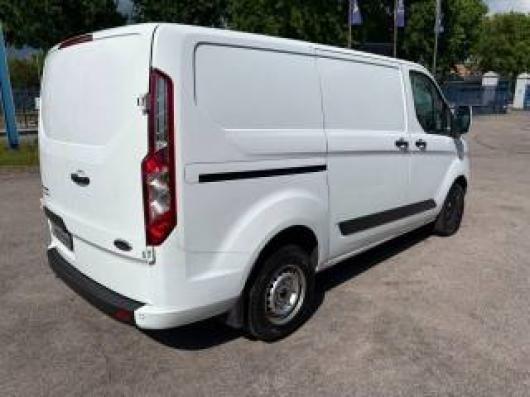 usato FORD Transit Custom