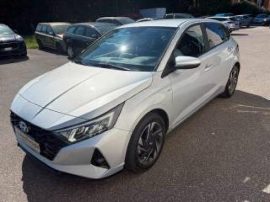 usato HYUNDAI i20