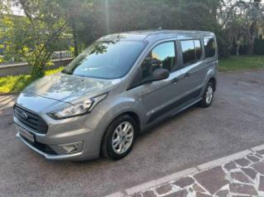 usato FORD Transit Connect