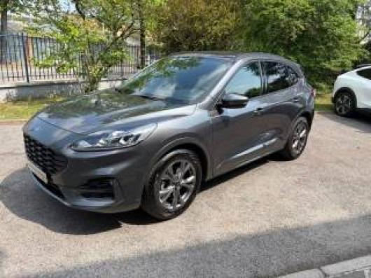 usato FORD Kuga