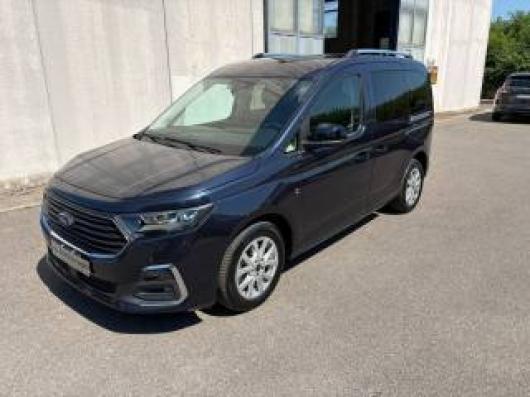 usato FORD Tourneo Connect
