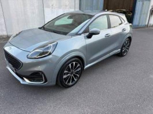 usato FORD Puma