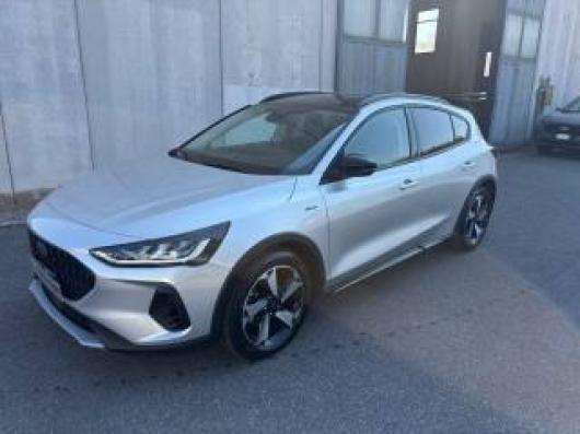 usato FORD Focus