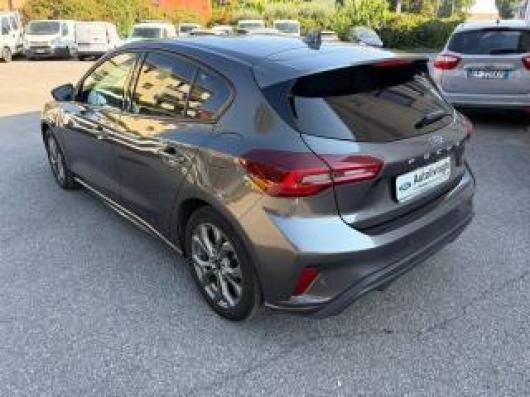 usato FORD Focus
