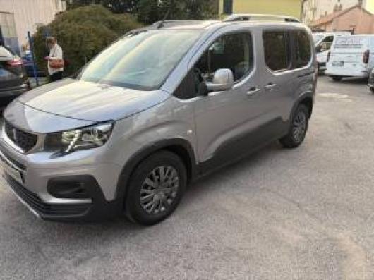 usato PEUGEOT Rifter