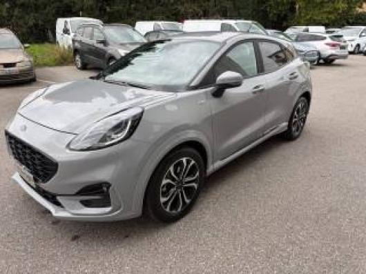 usato FORD Puma