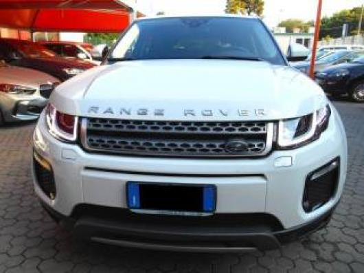 usato LAND ROVER Range Rover Evoque