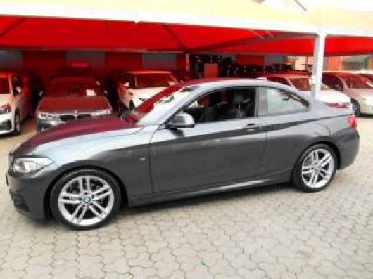 usato BMW 218