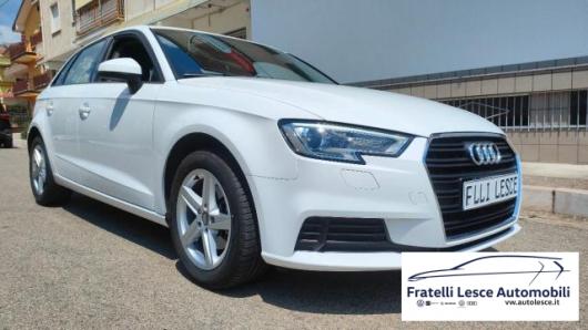 usato AUDI A3 Sportback