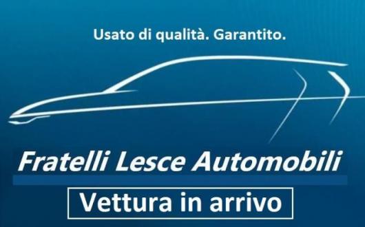 usato AUDI A3 Sportback