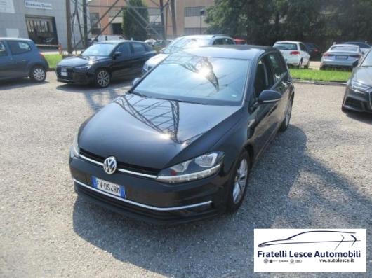 usato VOLKSWAGEN Golf