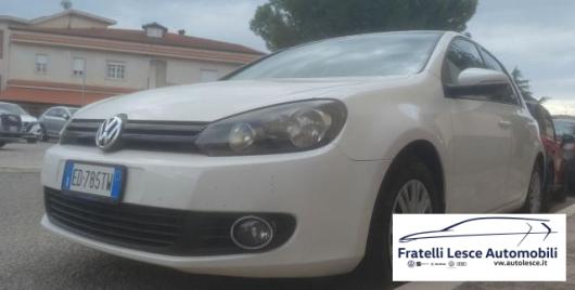 usato VOLKSWAGEN Golf