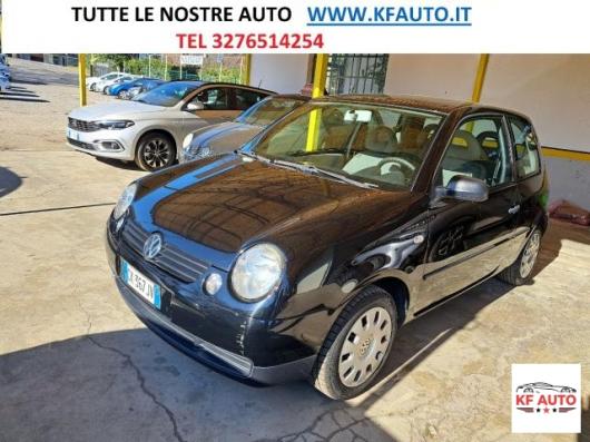 usato VOLKSWAGEN Lupo