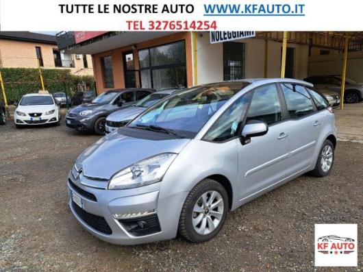 usato CITROEN C4 Picasso