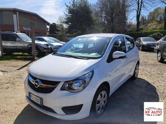 usato OPEL Karl